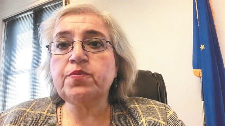 «Πολιτισμός και εκπαίδευση στην ελληνοαμερικανική κοινότητα»