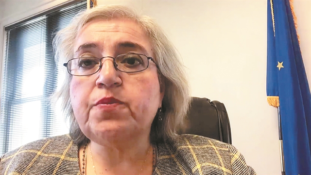 «Πολιτισμός και εκπαίδευση στην ελληνοαμερικανική κοινότητα»