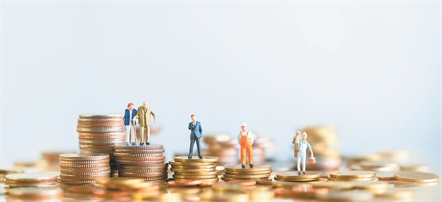 Το πείραμα της κεφαλαιοποίησης της κοινωνικής ασφάλισης