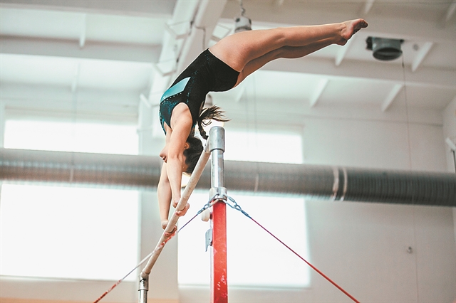 Ξετυλίγεται το νήμα του σκανδάλου στην ενόργανη