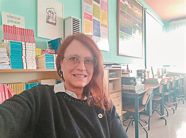 A mal tiempo, buena cara…