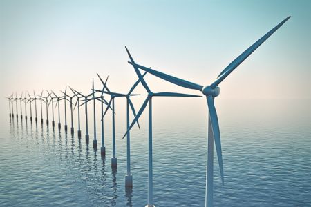 Η στρατηγική για την ανάπτυξη των πλωτών αιολικών πάρκων