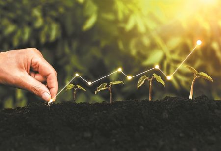 Στόχοι και προκλήσεις για βιώσιμη ανάπτυξη