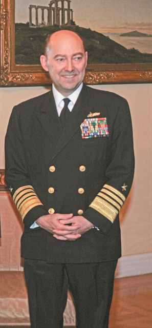 «Πρέπει να αποσοβήσουμε έναν πόλεμο ΗΠΑ – Κίνας»