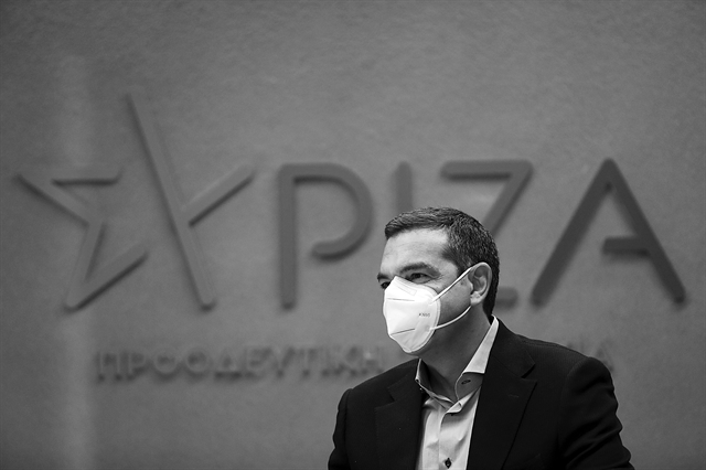 Αντιμετώπιση των ανισοτήτων, βιώσιμη και δίκαιη ανάκαμψη