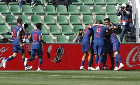 Δείτε γκολ και πλούσιο θέαμα από τα ευρωπαϊκά γήπεδα