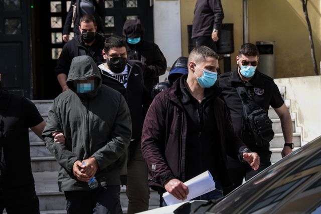 Φουρθιώτης: Έφτασε στον ανακριτή  – Θα οδηγηθεί στη φυλακή;