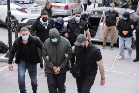 Μένιος Φουρθιώτης : Ενώπιον του ανακριτή σήμερα – Το κατηγορητήριο