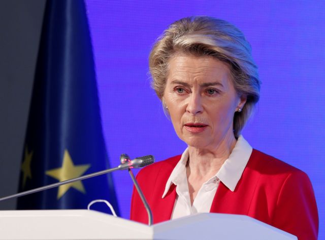 Το ελληνικό σχέδιο Ανάκαμψης, η Ουρσουλα και οι «άπιστοι Θωμάδες»