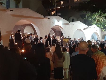 Η διαφορετική Ανάσταση που έφερε η πανδημία