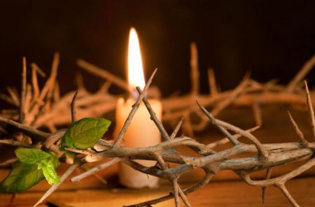 Η Ανάσταση και η ανάγκη να νικήσει η ζωή