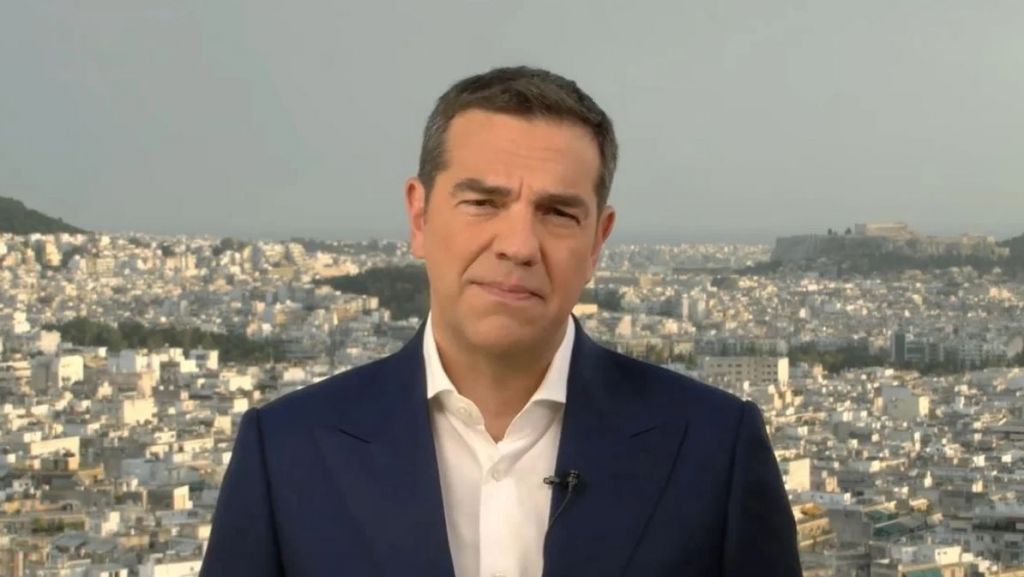 Μήνυμα Τσίπρα για την Ανάσταση: Οι σκέψεις όλων μας σε εκείνους που δίνουν τη μάχη της ζωής