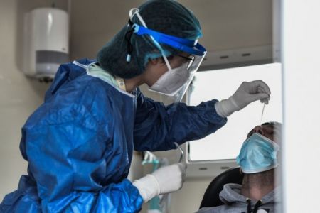 ΕΟΔΥ: Δεν θα ανακοινώσει σήμερα έκθεση επιδημιολογικής επιτήρησης