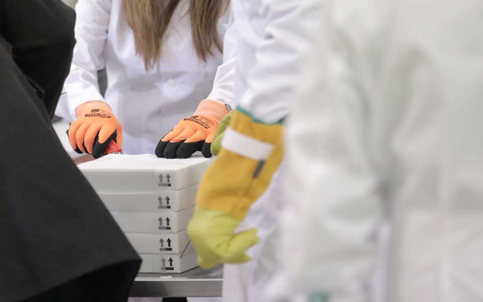 Εμβόλιο: Ποιες χώρες πρωταγωνιστούν στην παραγωγή και διανομή σε όλο τον κόσμο