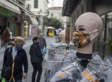 Μελέτη MIT για τον κορωνοϊό: Σε κάποιους κλειστούς χώρους δεν είμαστε πιο ασφαλείς στα 20 μέτρα από τα 2