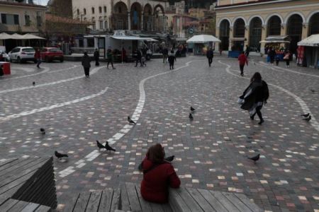Κορωνοϊός: Νέα κρούσματα της ινδικής μετάλλαξης – Την Πέμπτη ανακοινώσεις