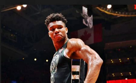 NBA: Έδωσε ρέστα ο Αντετοκούνμπο – Πέτυχε 49 πόντους στη νίκη των Μπακς επί των Νετς