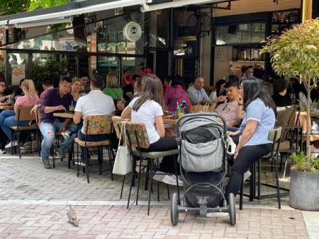 Let the music play: Seven ND MPs ask government to revoke music ban at restaurants, bars, cafes