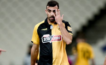 Σβάρνας: Έχουμε κίνητρο για να κερδίσουμε επιτέλους ένα ντέρμπι