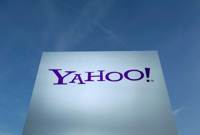 Πωλήθηκε η Yahoo για 5 δισ. δολάρια | tovima.gr