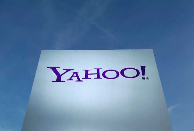 Πωλήθηκε η Yahoo για 5 δισ. δολάρια
