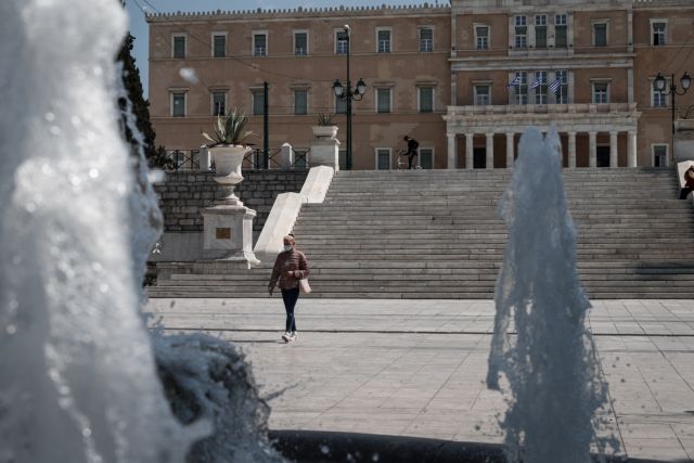 Παυλάκης: Κίνδυνος για νέα έξαρση της πανδημίας το καλοκαίρι – Θα κλείσουν ξανά όσα ανοίγουν | tovima.gr