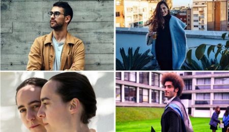 Αυτοί είναι οι νέοι έλληνες ερευνητές στη λίστα του Forbes