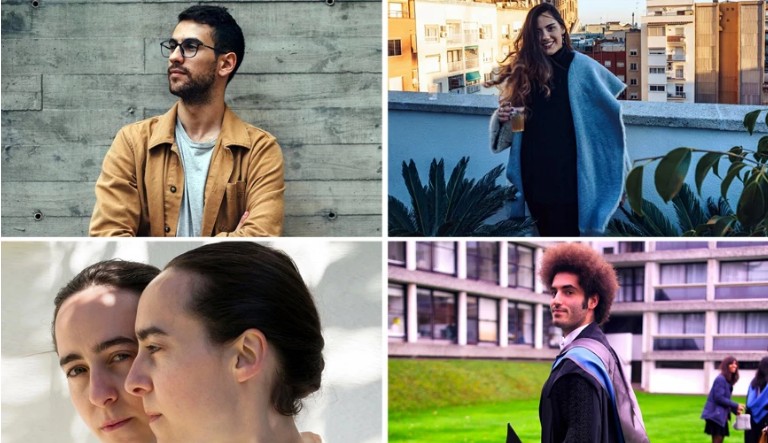 Αυτοί είναι οι νέοι έλληνες ερευνητές στη λίστα του Forbes
