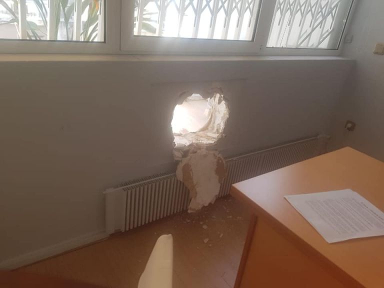 Θύμα διαρρηκτών o Ευκλείδης Τσακαλώτος – Έκαναν ριφιφί στο γραφείο του | tovima.gr