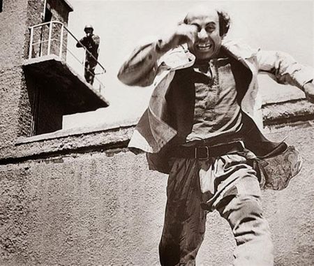 Τα πολλά πρόσωπα του Θανάση Βέγγου – Τιμή για τα 10 χρόνια από τον θάνατό του