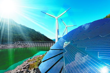 Ολο το ενεργειακό σχέδιο για «καθαρά» νησιά και τουριστικό lifting – Ποια ωφελούνται