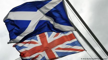 Το εκλογικό στοίχημα της Σκωτίας