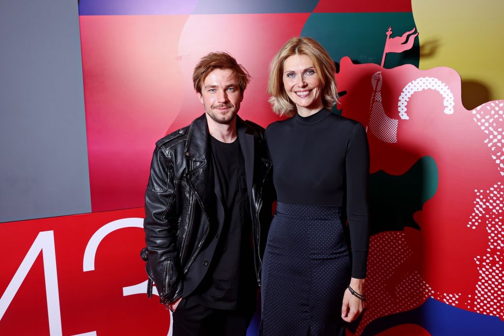 «Ο Ανθρωπος του Θεού» αγαπήθηκε στη Μόσχα