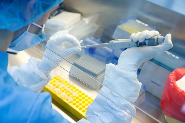 Pfizer: Νέα δεδομένα για την αποτελεσματικότητα του εμβολίου – Τι δείχνει μεγάλη έρευνα | tovima.gr