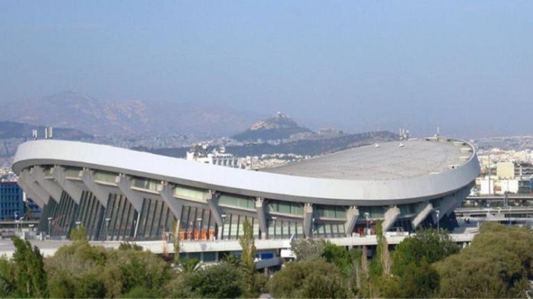 Η «Ολυμπιακή Πολιτεία» και η απάντηση για τον χώρο στο ΣΕΦ | tovima.gr