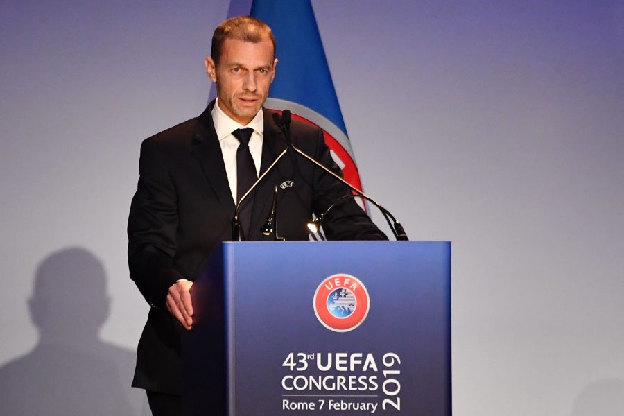 ESPN: Συμφωνία μεταξύ της UEFA και 7 συλλόγων της ESL για μειωμένες ποινές