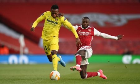 Αγχώθηκε αλλά… έφυγε για τελικό Europa League η Βιγιαρεάλ