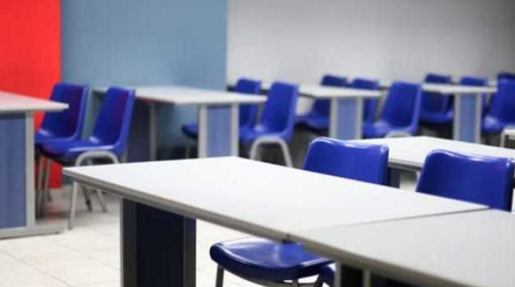 Ανοίγουν από 17 Μαΐου κολλέγια και δομές επαγγελματικής κατάρτισης