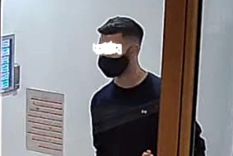 Καταγγελία για σεξουαλική παρενόχληση στη Νέα Σμύρνη: Προσήχθη ύποπτος