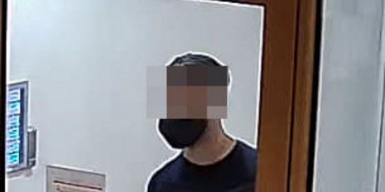 Νέα Σμύρνη: Συνελήφθη ο 22χρονος για σεξουαλική παρενόχληση | tovima.gr