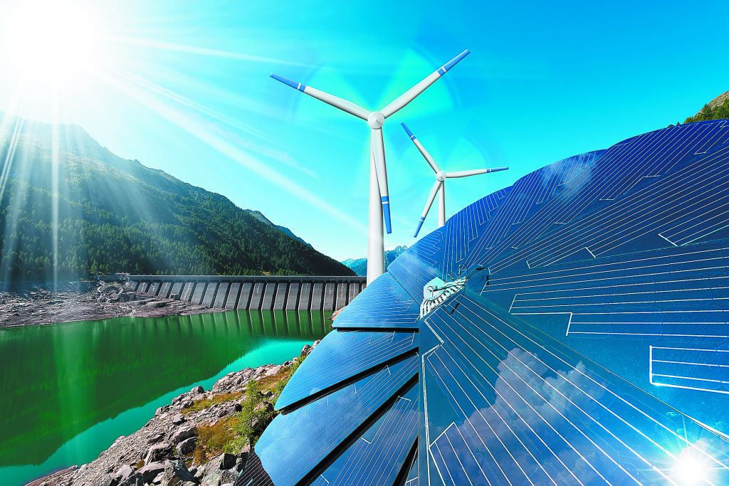 Ολο το ενεργειακό σχέδιο για «καθαρά» νησιά και τουριστικό lifting – Ποια ωφελούνται