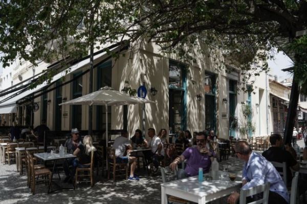 Lockdown: Νέα χαλάρωση προσεχώς – Ο οδικός χάρτης της επόμενης μέρας