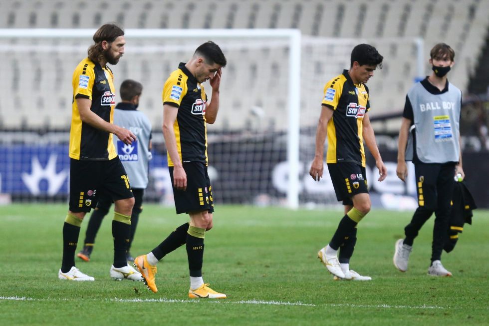 ΑΕΚ: Πρώτα ο «τελικός» με τον Παναθηναϊκό