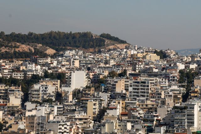 The 7 reasons why investors opt for Greek real estate