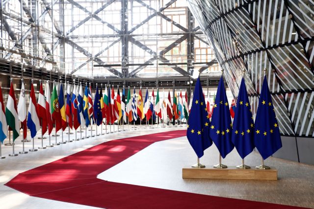 Ειδικό Ευρωβαρόμετρο: Καλύτερη διαχείριση κρίσεων από την ΕΕ ζητούν οι πολίτες