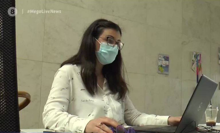 «Δεν είχα κανένα ενδοιασμό»: Η ζωή μετά το εμβόλιο ενθουσιάζει τους νέους | tovima.gr