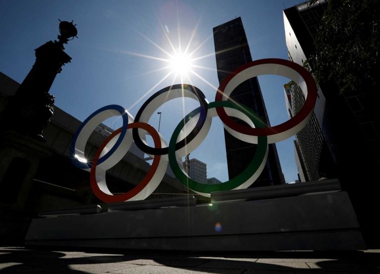 Ολυμπιακοί Αγώνες – Τόκιο : Μαζεύουν υπογραφές στην Ιαπωνία για την ακύρωσή τους