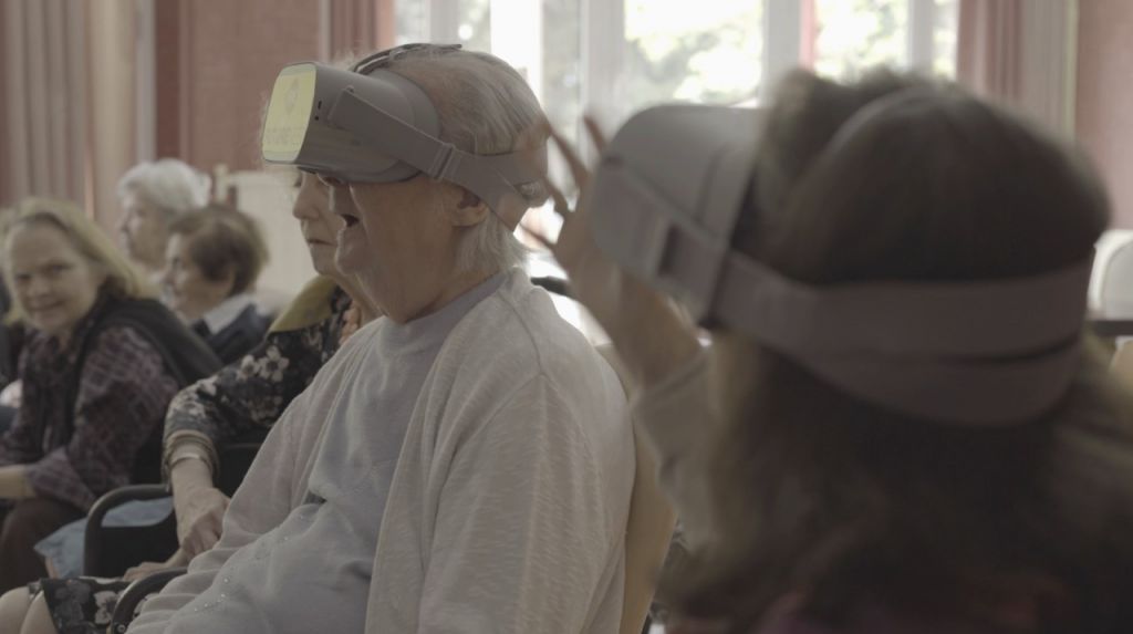 Φεστιβάλ Ντοκιμαντέρ Θεσσαλονίκης :  Ντοκιμαντέρ μέσα στην πανδημία