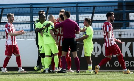 Νέο ντοκουμέντο: Επιτροπή τραμπουκισμού στη Νίκαια – Αποκαλυπτικό βίντεο