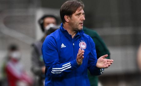 Ολυμπιακός: Χωρίς Φορτούνη, Εμβιλά, Σα, Μπρούμα και Λαλά κόντρα στον Αστέρα